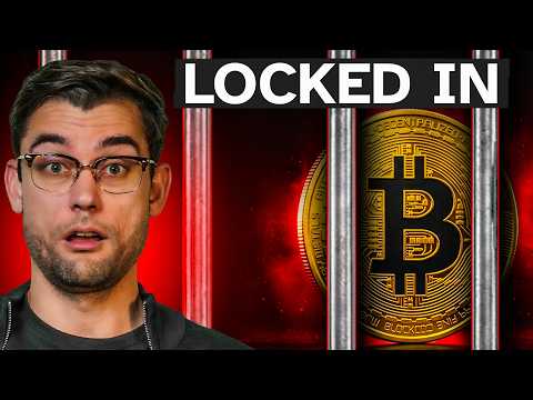 CLARITY Act’s Trap: Your Crypto Locked In!