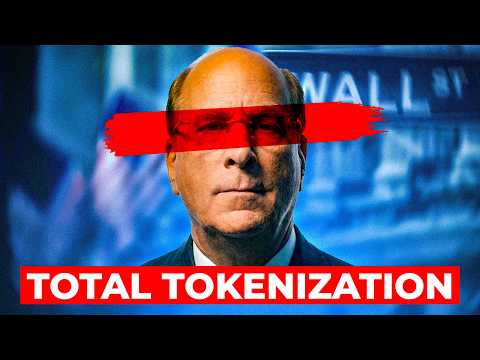 The Secret Battle Between Crypto And TradFi Is Ending