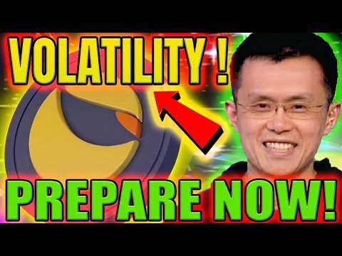 TERRA LUNA CLASSIC PRICE PREDICTION!🌌 NEXT CATALYSTS ?!🔥