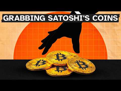 Bitcoin Devs Break Ranks! Satoshi's Coins Targeted