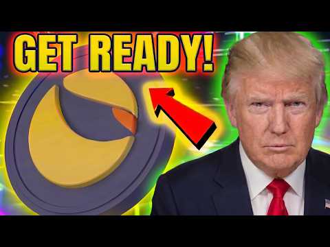 TERRA LUNA CLASSIC NEWS!🌌 BULLISH MOMENTUM !🔥