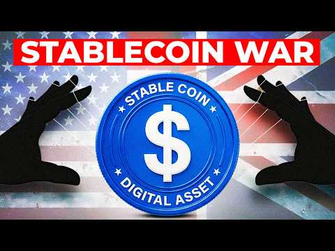 Britain Challenges US Control Of Digital Money