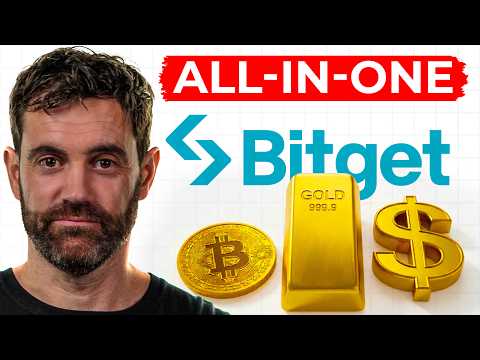 One Account for Crypto Stocks and Forex Is This REAL