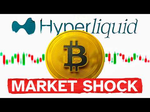 Crypto Markets Will Go Crazy! US Perps Are Here