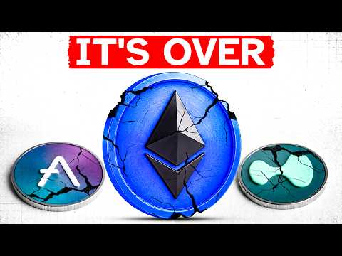 Will Alts EVER Recover?