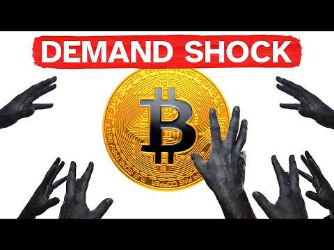 Wall Street is Turning ETFs Into BTC Buying Machines