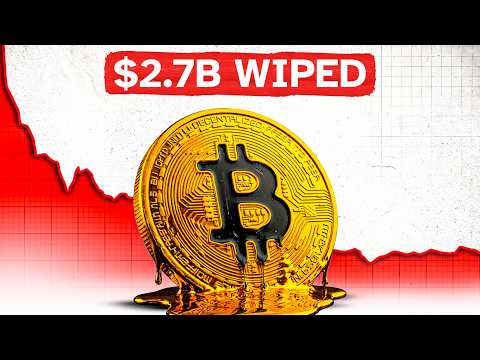 The $2.7 Billion Move NOBODY Saw Coming