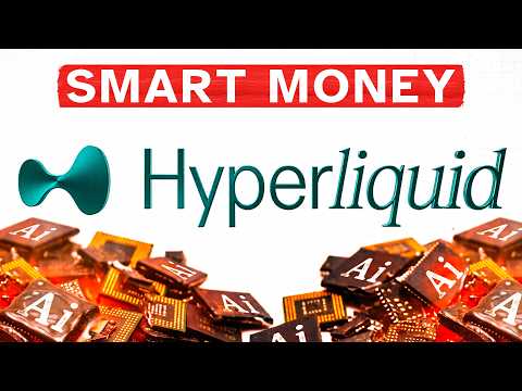 Why Smart Money Is DUMPING AI for Crypto