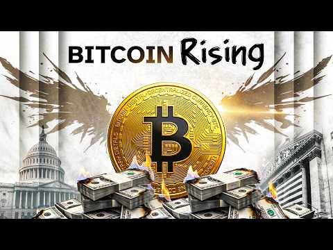 How Bitcoin Went From Nerd Money To A GLOBAL Movement