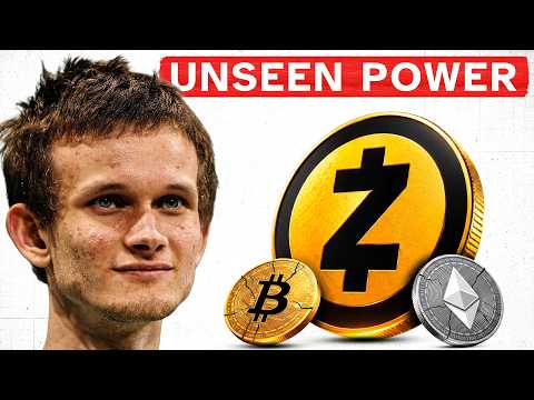 Vitalik Put Real Money Into This Privacy Coin