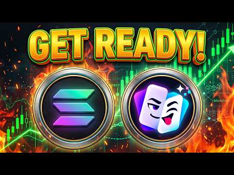 THIS NEW LOW CAP SOL CRYPTO COULD GO BIG! $POKERFACE🃏 SOLANA MEMECOIN WITH AI !