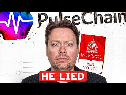 The Downfall of Richard Heart's Pulsechain