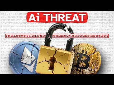 AI Is Trying To KILL Crypto