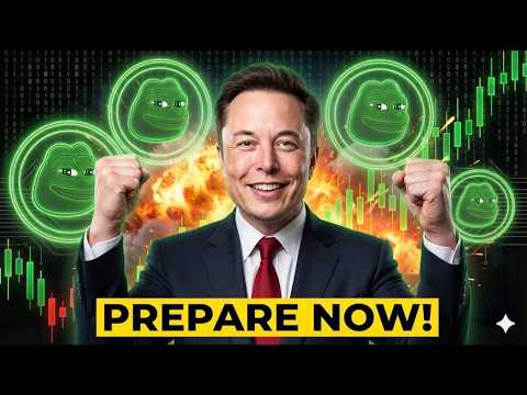 PEPE COIN HOLDERS🐸 GET READY!🌄 🐸 PEPE COIN PRICE PREDICTION !
